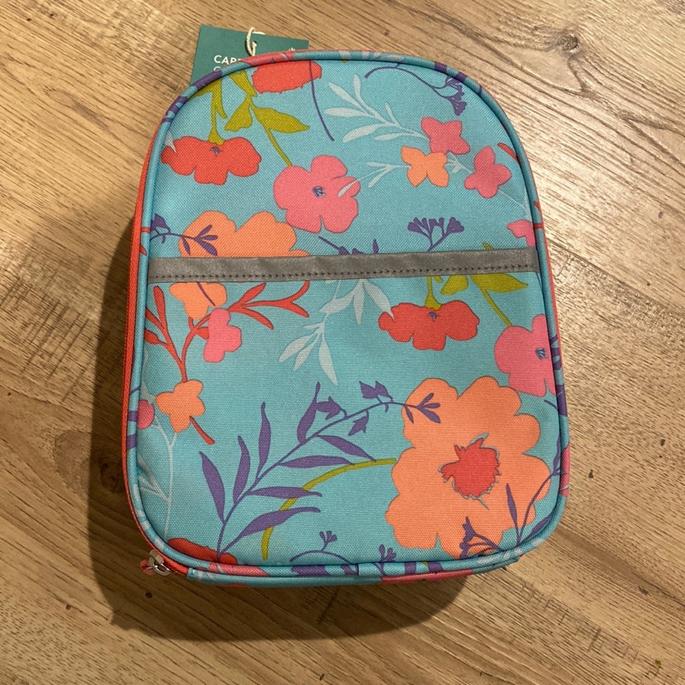Garnet Hill Kids Lunch Box